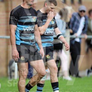 WRU Plate District E1 2021-22

11.09.21 Ystradgynlais v Resolven