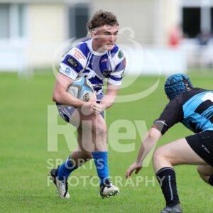 WRU Plate District E1 2021-22
11.09.21 Ystradgynlais v Resolven