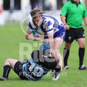 WRU Plate District E1 2021-22
11.09.21 Ystradgynlais v Resolven