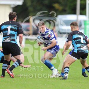 WRU Plate District E1 2021-22
11.09.21 Ystradgynlais v Resolven