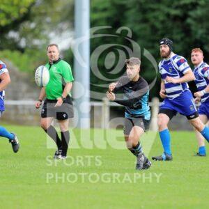 WRU Plate District E1 2021-22

11.09.21 Ystradgynlais v Resolven
