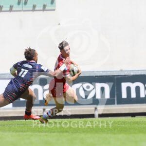 13.06.21 Scarlets v Edinburgh 
2020-21 Pro14 Rainbow Cup