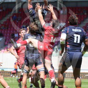 13.06.21 Scarlets v Edinburgh 
2020-21 Pro14 Rainbow Cup