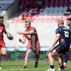 13.06.21 Scarlets v Edinburgh 
2020-21 Pro14 Rainbow Cup