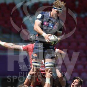 13.06.21 Scarlets v Edinburgh 
2020-21 Pro14 Rainbow Cup