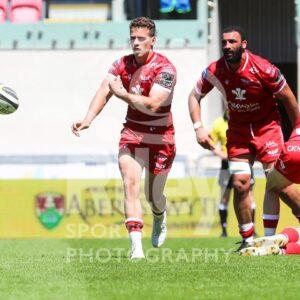 13.06.21 Scarlets v Edinburgh 
2020-21 Pro14 Rainbow Cup