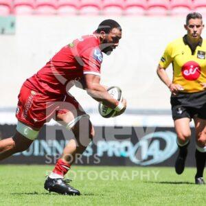13.06.21 Scarlets v Edinburgh 
2020-21 Pro14 Rainbow Cup