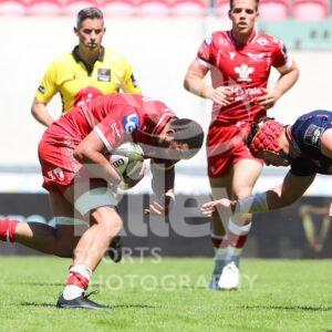 13.06.21 Scarlets v Edinburgh 
2020-21 Pro14 Rainbow Cup