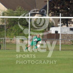 13.07.21 Ammanford AFC v Haverfordwest County : Pre-Season Friendly