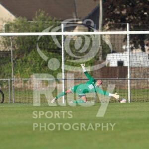 13.07.21 Ammanford AFC v Haverfordwest County : Pre-Season Friendly