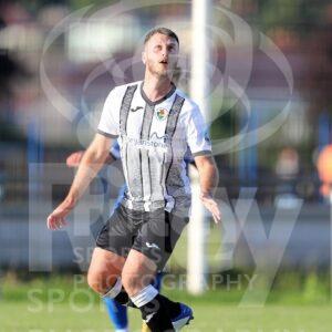 13.07.21 Ammanford AFC v Haverfordwest County : Pre-Season Friendly