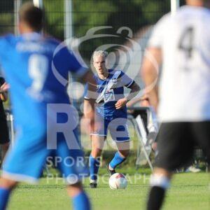13.07.21 Ammanford AFC v Haverfordwest County : Pre-Season Friendly