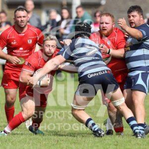 WRU Championship Cup 2021-22
14.08.21 Ystalyfera v Narberth_