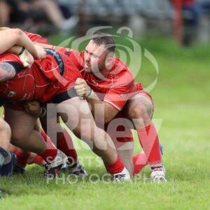 WRU Championship Cup 2021-22
14.08.21 Ystalyfera v Narberth_