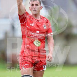 WRU Championship Cup 2021-22
14.08.21 Ystalyfera v Narberth_