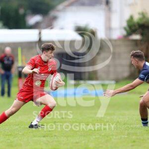 WRU Championship Cup 2021-22
14.08.21 Ystalyfera v Narberth_