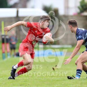 WRU Championship Cup 2021-22
14.08.21 Ystalyfera v Narberth_