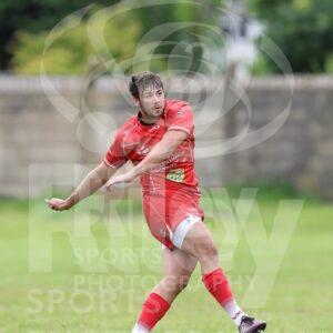 WRU Championship Cup 2021-22
14.08.21 Ystalyfera v Narberth_