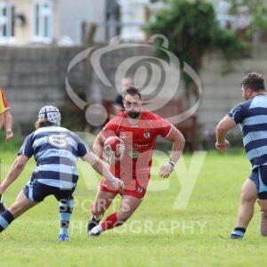 WRU Championship Cup 2021-22
14.08.21 Ystalyfera v Narberth_