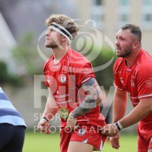 WRU Championship Cup 2021-22
14.08.21 Ystalyfera v Narberth_