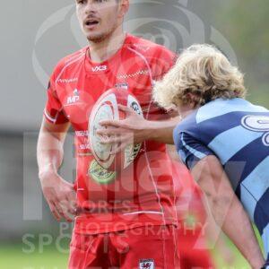 WRU Championship Cup 2021-22
14.08.21 Ystalyfera v Narberth_