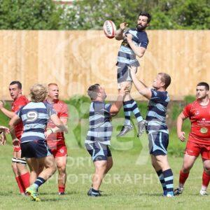 WRU Championship Cup 2021-22
14.08.21 Ystalyfera v Narberth_