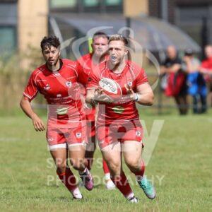 WRU Championship Cup 2021-22
14.08.21 Ystalyfera v Narberth_