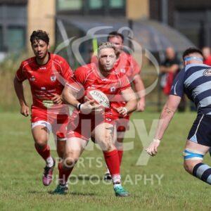 WRU Championship Cup 2021-22
14.08.21 Ystalyfera v Narberth_