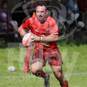 WRU Championship Cup 2021-22
14.08.21 Ystalyfera v Narberth_