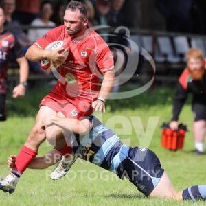 WRU Championship Cup 2021-22
14.08.21 Ystalyfera v Narberth_