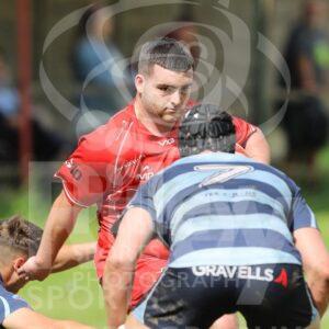 WRU Championship Cup 2021-22
14.08.21 Ystalyfera v Narberth_