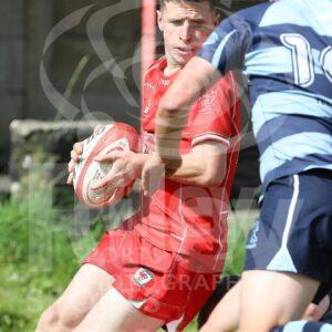 WRU Championship Cup 2021-22
14.08.21 Ystalyfera v Narberth_