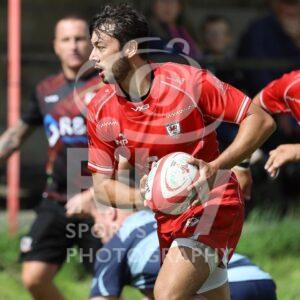 WRU Championship Cup 2021-22
14.08.21 Ystalyfera v Narberth_