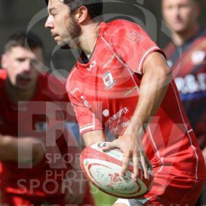 WRU Championship Cup 2021-22
14.08.21 Ystalyfera v Narberth_