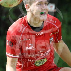 WRU Championship Cup 2021-22
14.08.21 Ystalyfera v Narberth_
