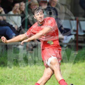 WRU Championship Cup 2021-22
14.08.21 Ystalyfera v Narberth_