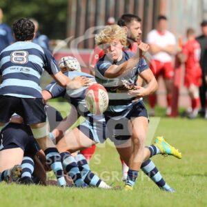 WRU Championship Cup 2021-22
14.08.21 Ystalyfera v Narberth_