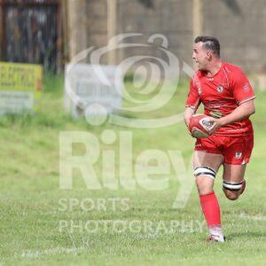WRU Championship Cup 2021-22
14.08.21 Ystalyfera v Narberth_