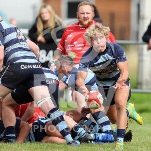 WRU Championship Cup 2021-22
14.08.21 Ystalyfera v Narberth_