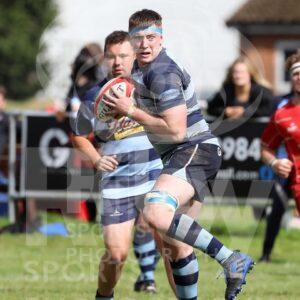WRU Championship Cup 2021-22
14.08.21 Ystalyfera v Narberth_