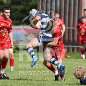 WRU Championship Cup 2021-22
14.08.21 Ystalyfera v Narberth_