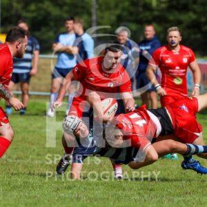 WRU Championship Cup 2021-22
14.08.21 Ystalyfera v Narberth_