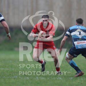 WRU Championship 2021-22
15.01.22 Ystalyfera v Bargoed