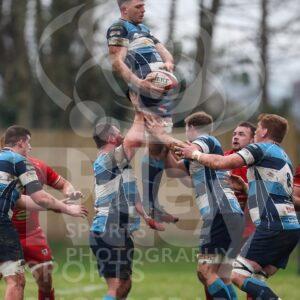 WRU Championship 2021-22
15.01.22 Ystalyfera v Bargoed