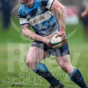 WRU Championship 2021-22
15.01.22 Ystalyfera v Bargoed