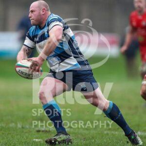 WRU Championship 2021-22
15.01.22 Ystalyfera v Bargoed
