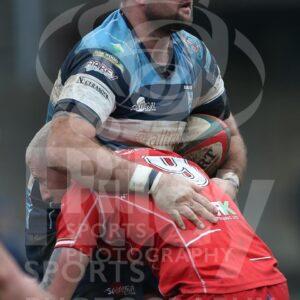 WRU Championship 2021-22
15.01.22 Ystalyfera v Bargoed