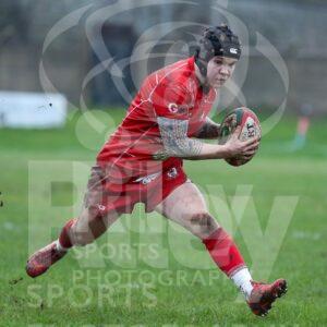 WRU Championship 2021-22
15.01.22 Ystalyfera v Bargoed