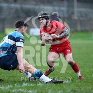WRU Championship 2021-22
15.01.22 Ystalyfera v Bargoed
