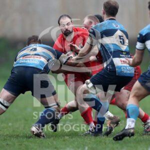 WRU Championship 2021-22
15.01.22 Ystalyfera v Bargoed